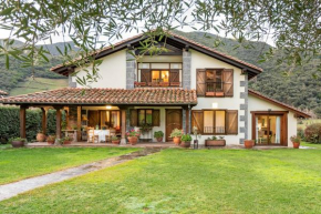 Excepcional Casa El Olivo